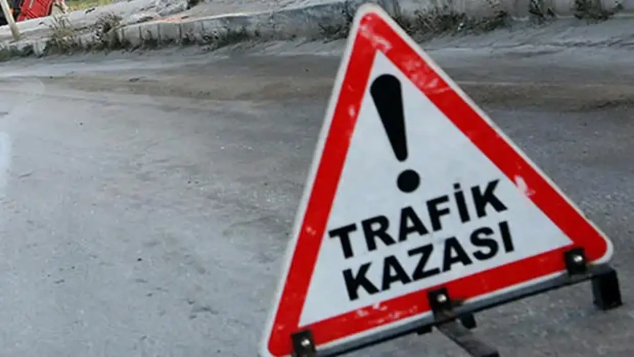Kontrolden çıkan araç su kanalına devrildi: 1 ölü, 3 yaralı