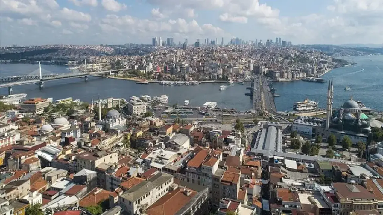 Konut alacaklar dikkat! 2008’den sonra bir ilk yaşanıyor: Gayrimenkulde ezber bozan rapor