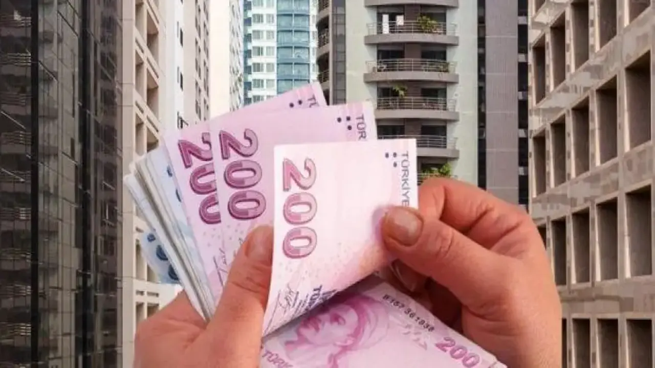 Konut alacaklar dikkat! Uzmanından faiz ve fiyatlar için kritik uyarı!