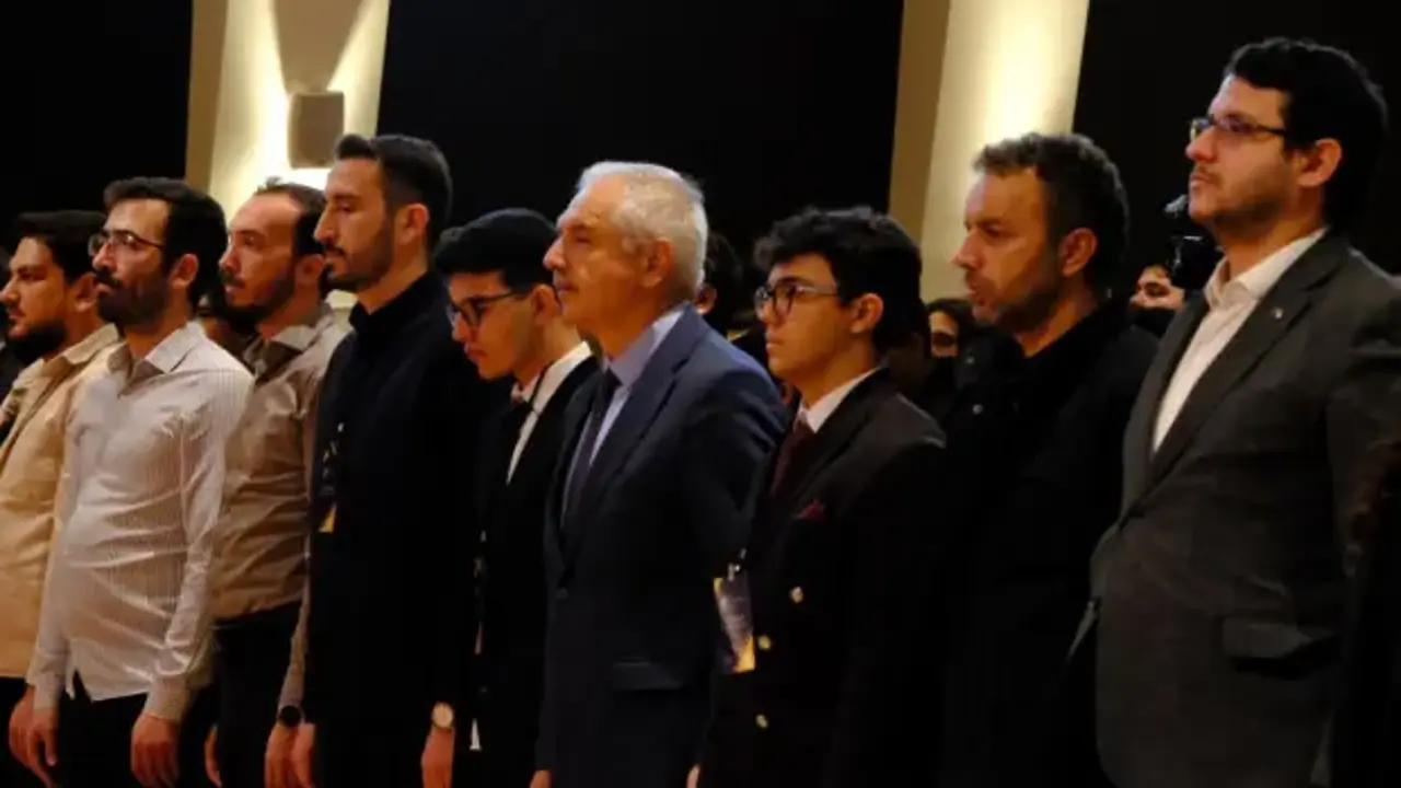 Konya Büyükşehir, Bilge Lider Aliya İzzetbegovic’i Vefat Yıl Dönümünde Andı