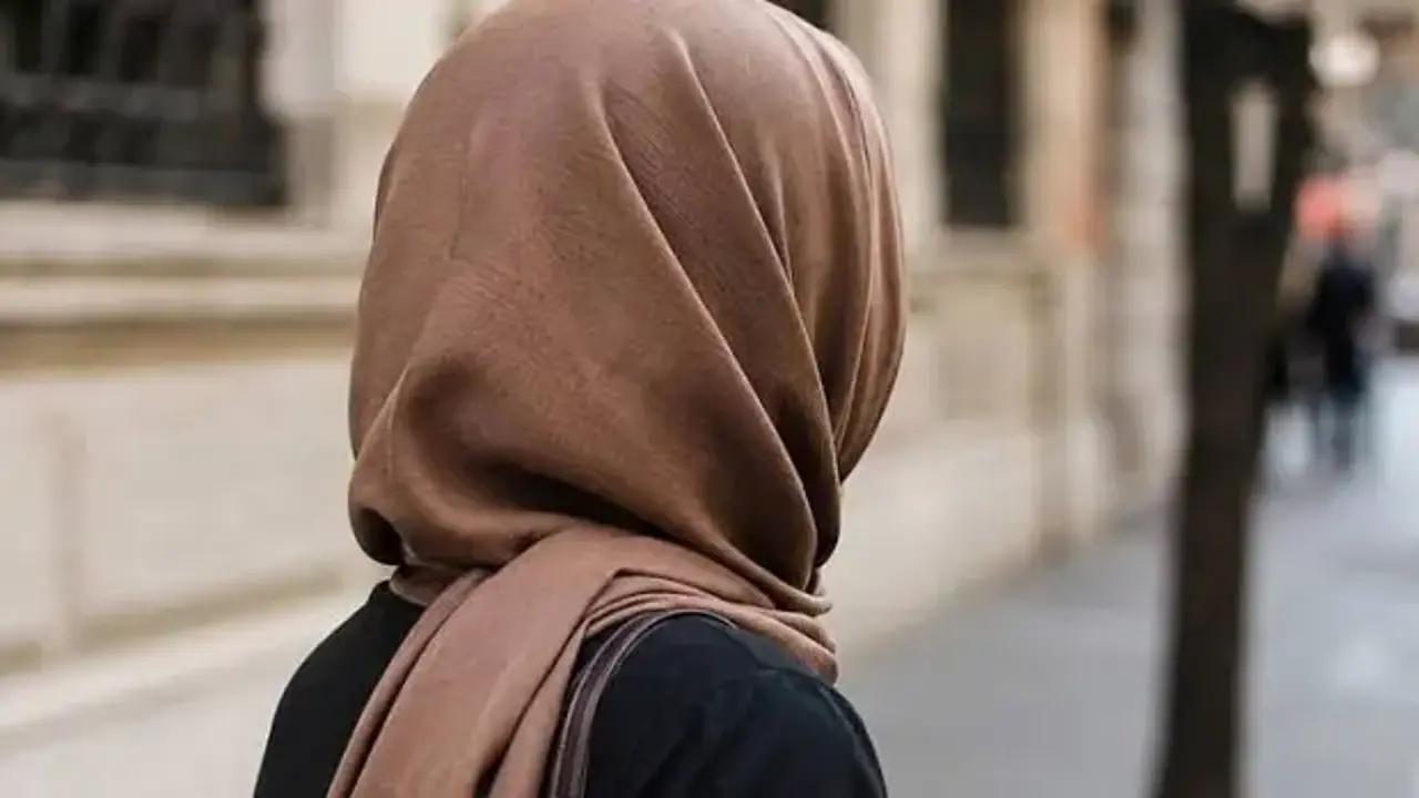 Konya'da başörtülü kadına hakaret ve saldırıya tutuklama