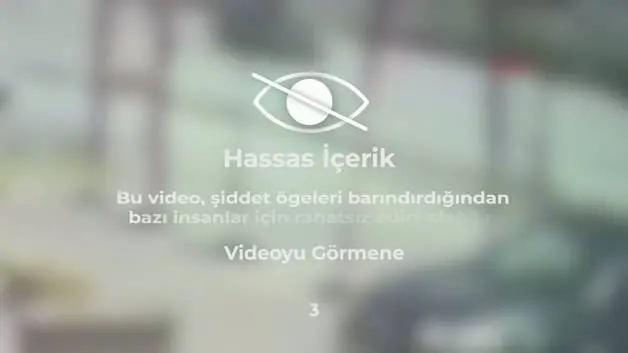 Konya'da feci kaza! Cipin çarptığı Ayşenur hayatını kaybetti