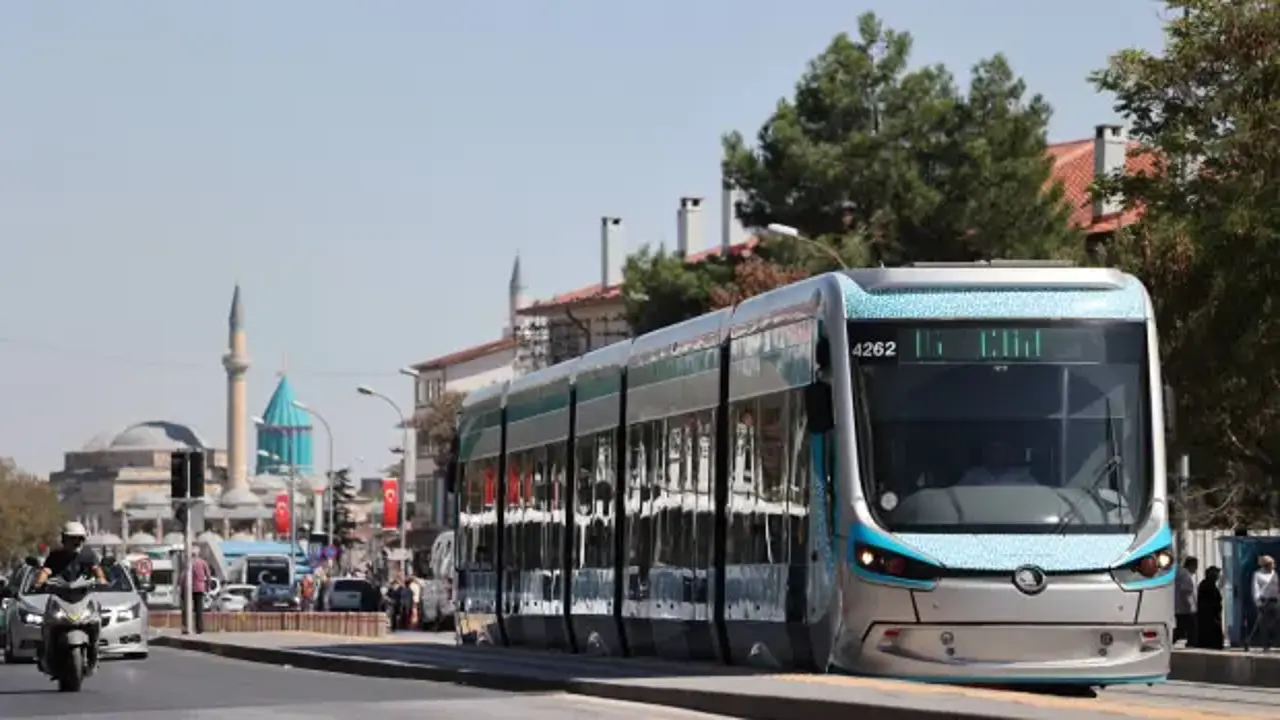 Konya'da hayata geçiriliyor: PantoTECH projesi Türkiye’de ilk olacak
