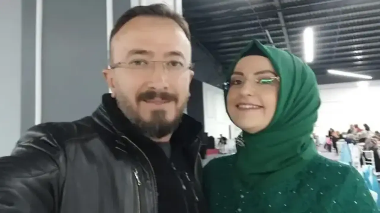 Konya'da kan donduran olay! Cinayet şüphesi: Söylediğin her şeyi harfiyen yaptım, öldürdüm