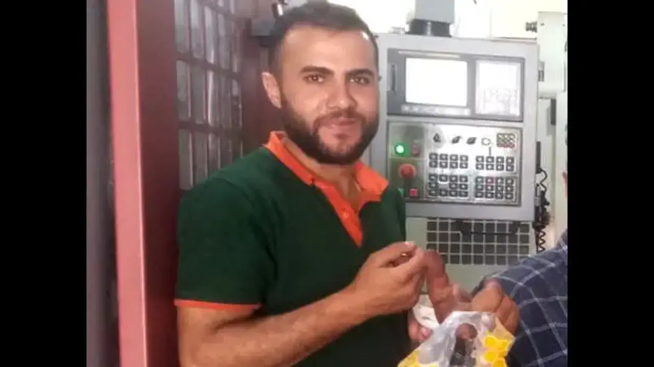 Konya'da korkunç olay: Yeniden Refah Partili başkan öldürüldü