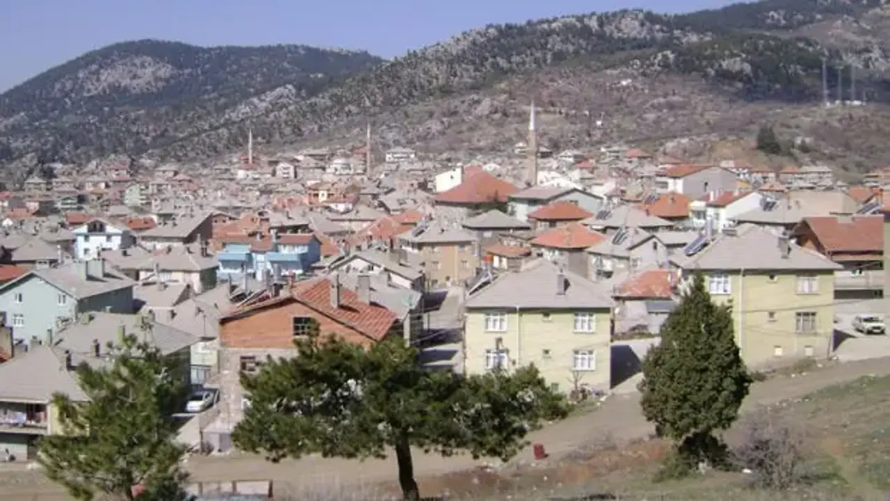 Konya'nın Huğlu Mahallesi 20 ili geride bıraktı