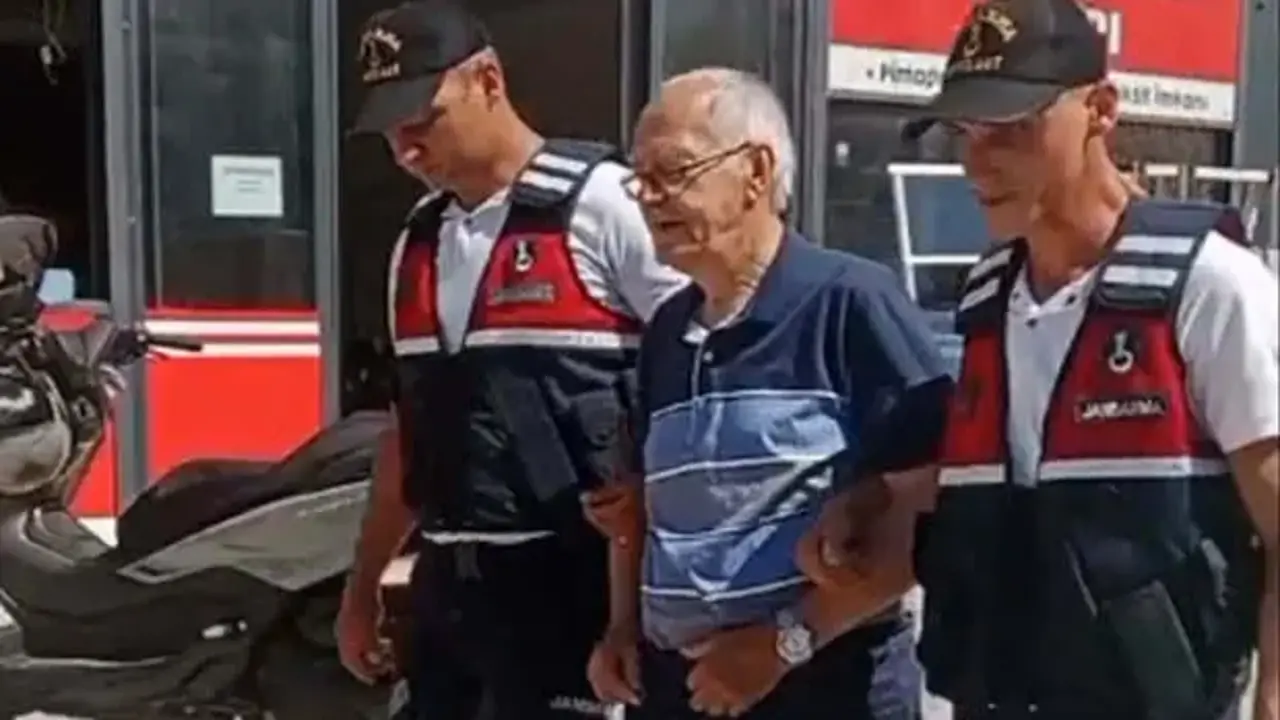 Kooperatif başkanı gözaltına alındı