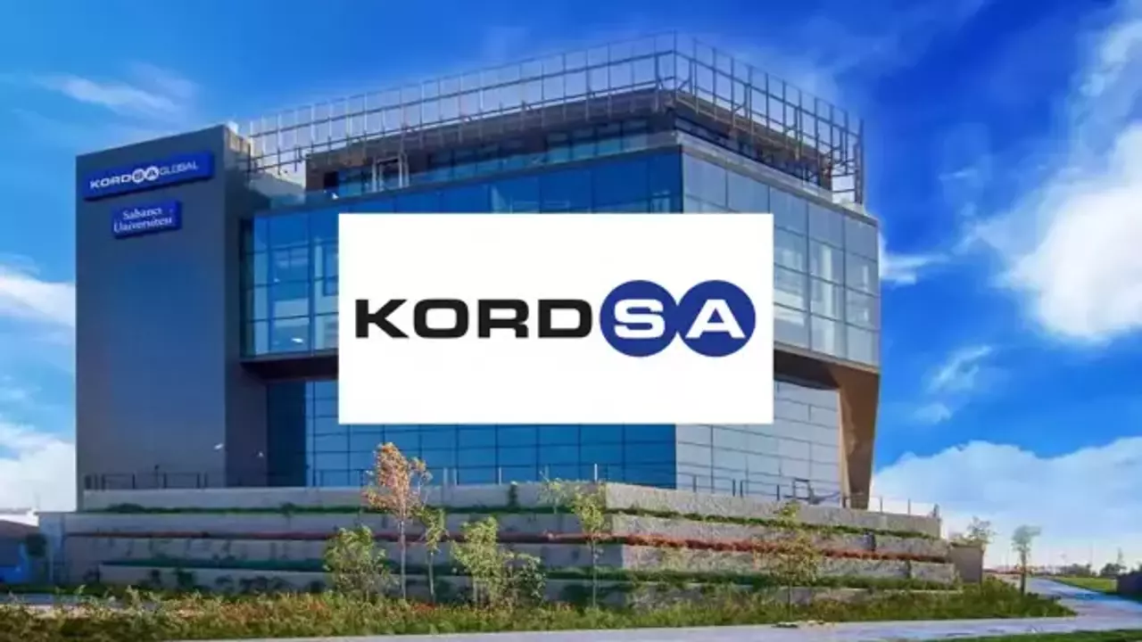 Kordsa, AIX 2026’da sürdürülebilir havacılığa yönelik çevre dostu teknolojilerini tanıttı