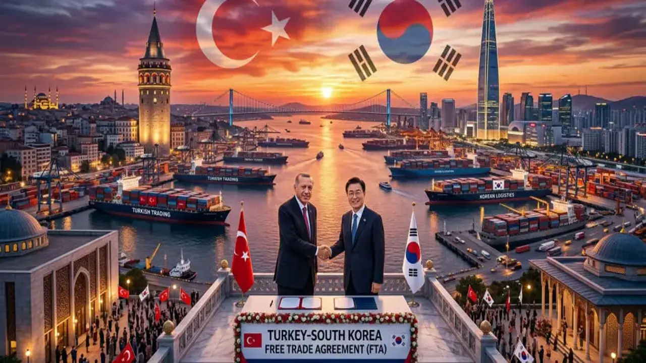 Kore Savaşı’ndan yapay zeka çağına! Tarihi dostluk teknolojik ittifaka dönüşüyor