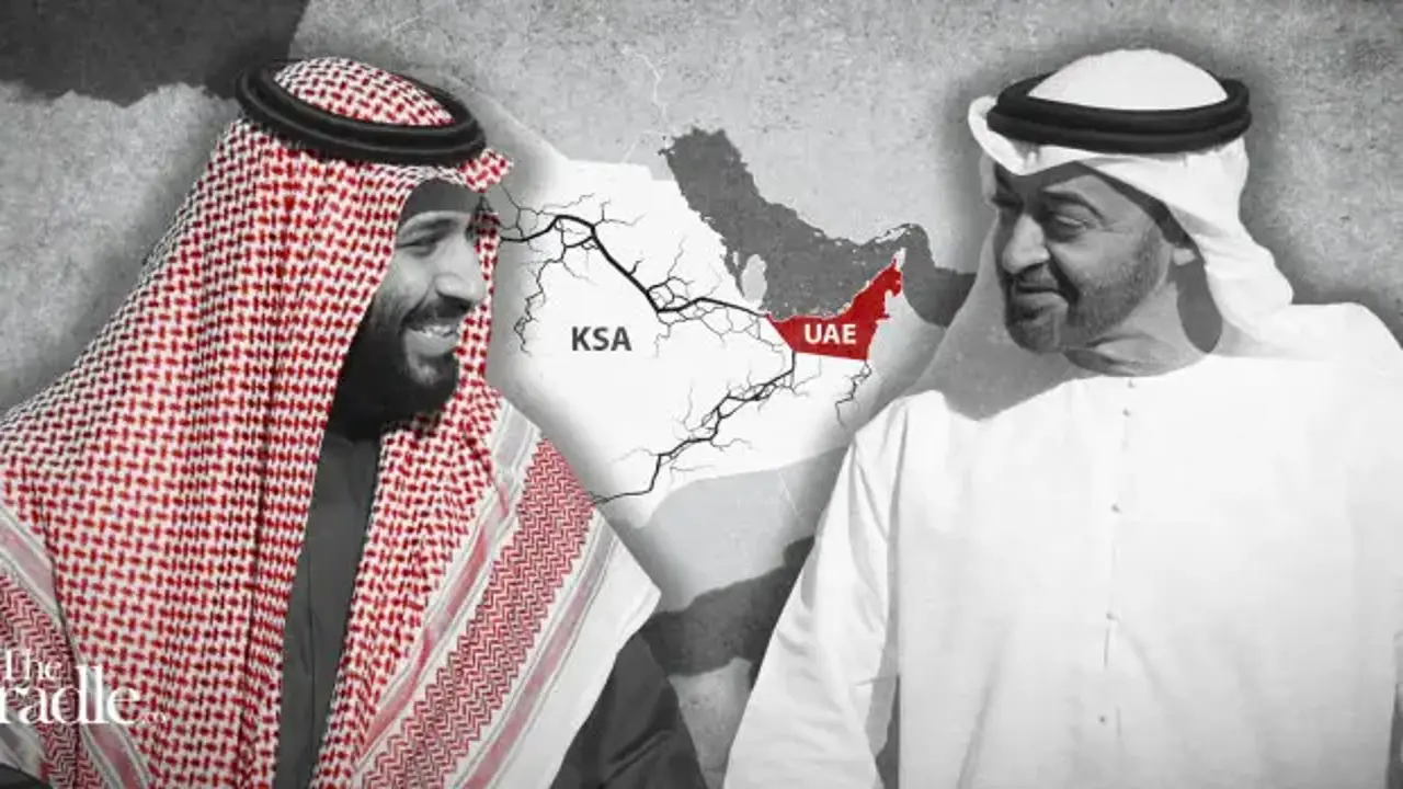 Körfez’de gizli fay hattı: Riyad ile Abu Dabi İran savaşı sonrası neden ayrıştı?