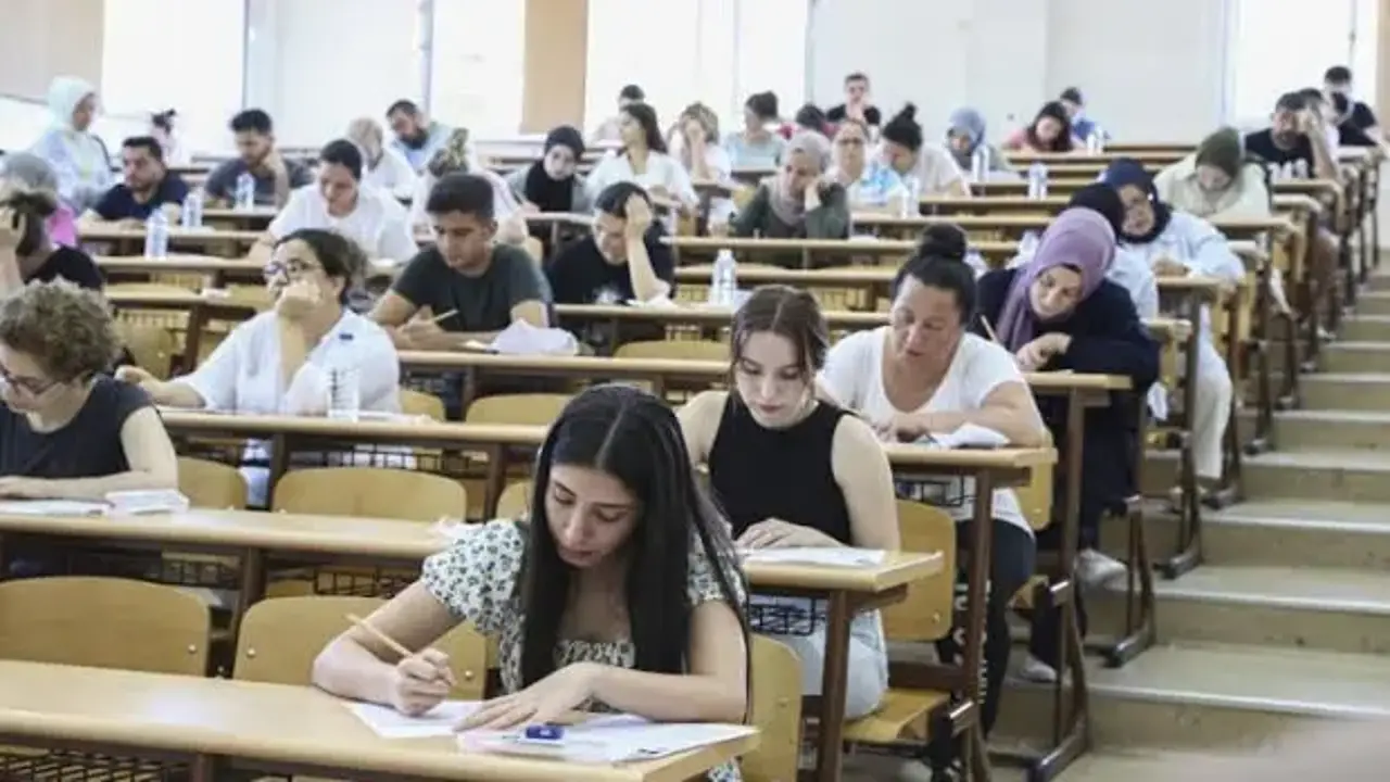 KPSS Ön Lisans başvuruları başladı