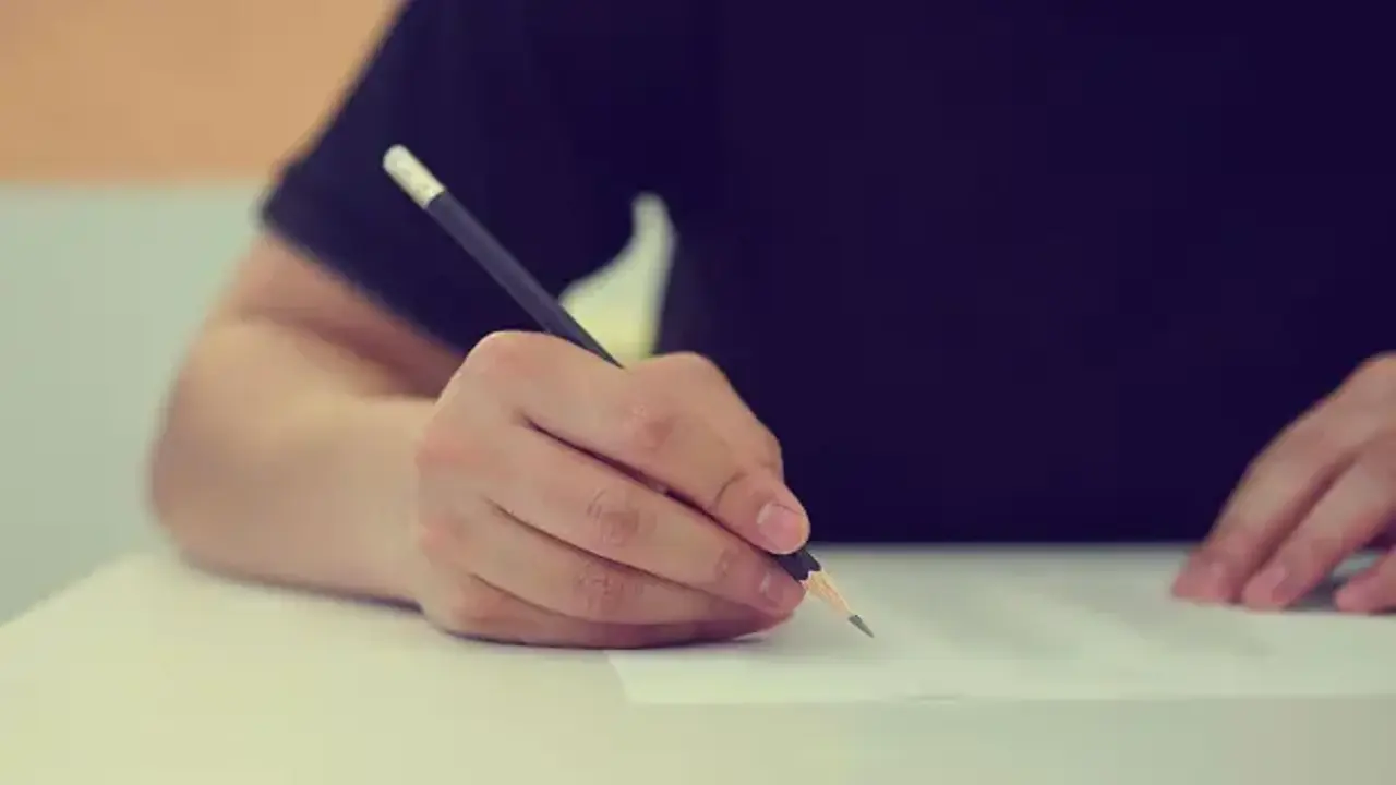 KPSS Ortaöğretim pazar günü yapılacak