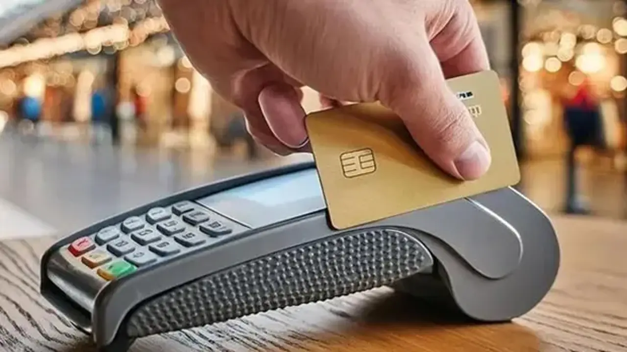 Kredi kartında bu sınıra dikkat! Geçenler 2 katı ödeyecek