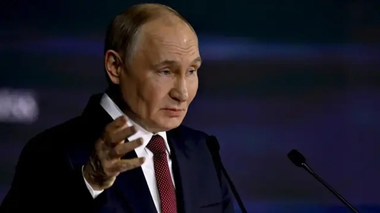 Kremlin: Bir şartla askeri operasyonları durdurabiliriz