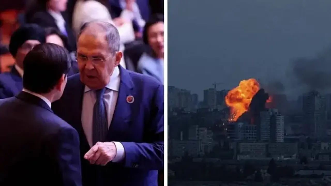 Kremlin saldırı hazırlığını duyurdu: Çalışanlarınızı tahliye edin