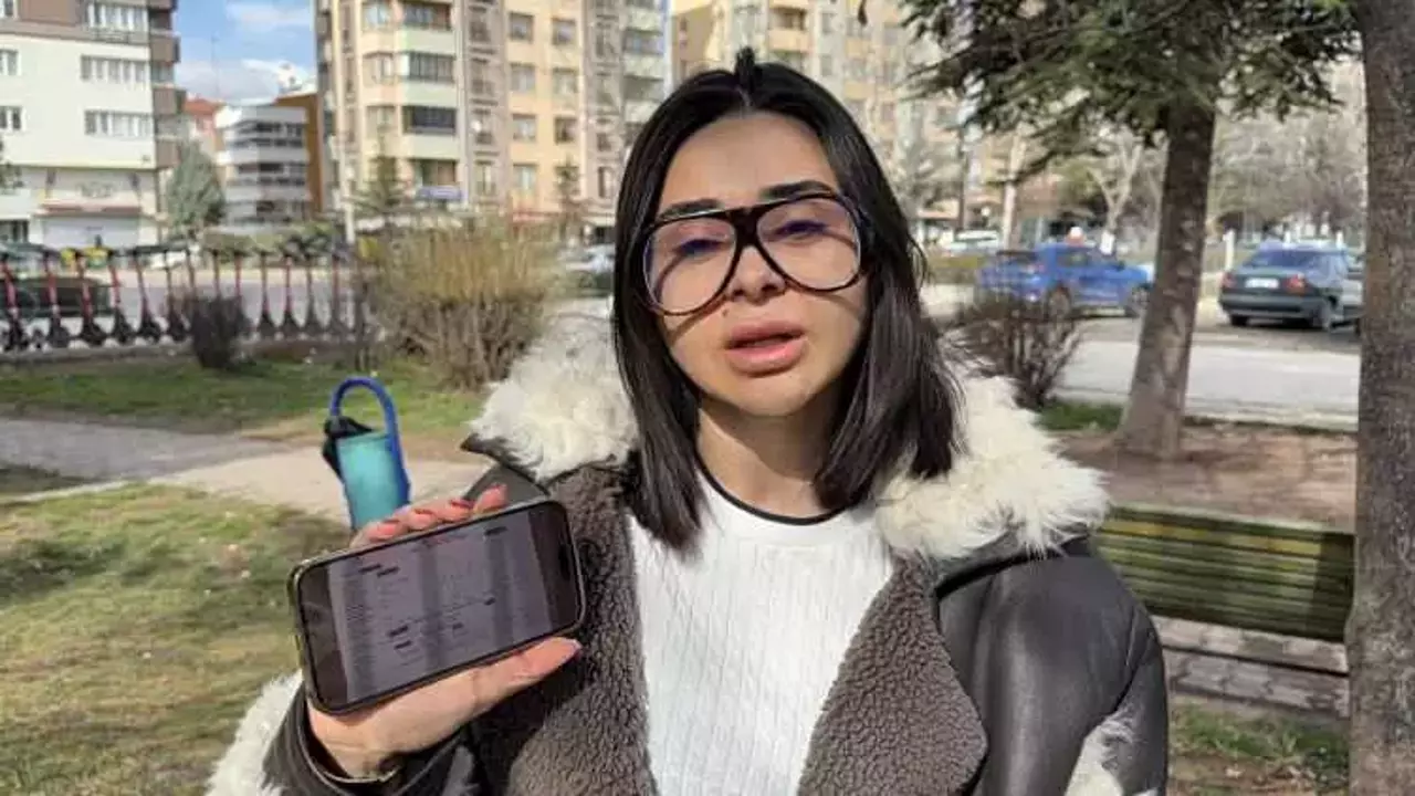Kreşte 2 yaşındaki çocuğa darp iddiası: Vücudu morluklarla doldu, aileye 'sağ teslim aldım' raporu imzalatıldı!