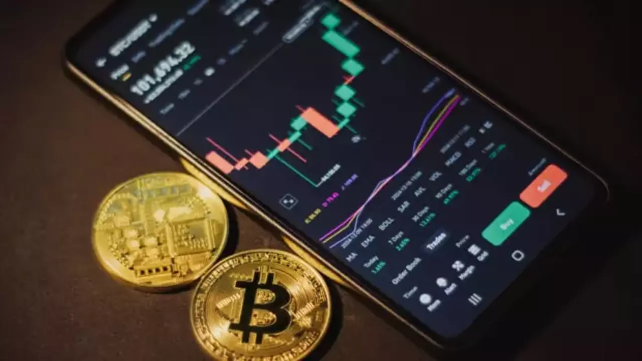 Kripto borsaları geleneksel finansın kapılarını aralamaya başladı
