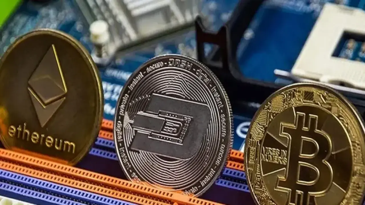 Kripto para piyasasında deprem! Bitcoin neden düşüyor?