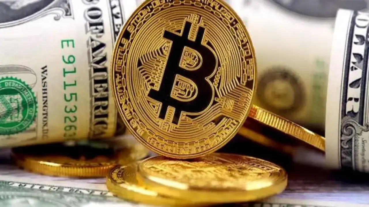 Kripto para piyasasının değeri temmuzda 120 milyar doların üzerinde arttı