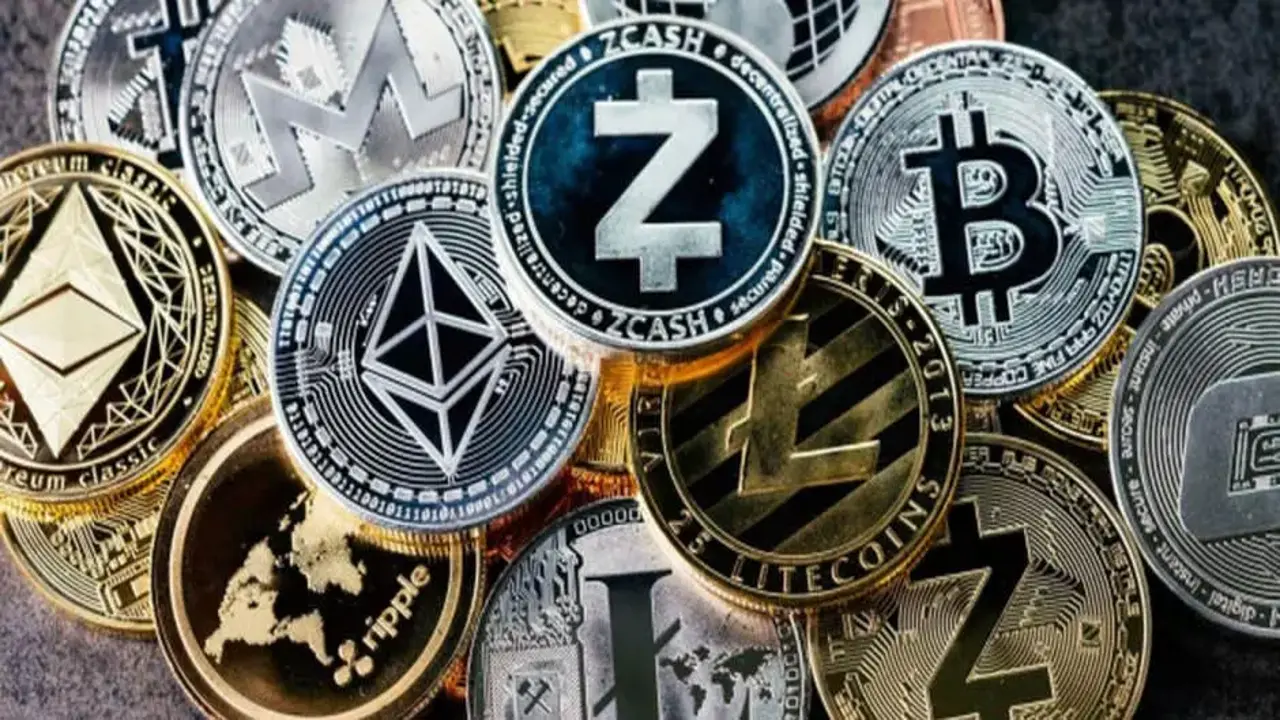 Kripto para piyasasının değeri yılın ilk yarısında yaklaşık 1 trilyon dolar eridi