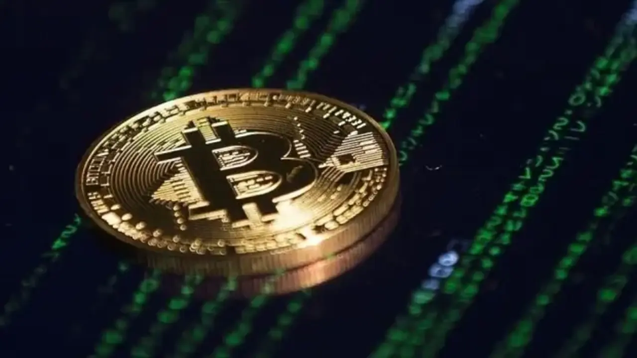 Kripto paralarda sert düşüş