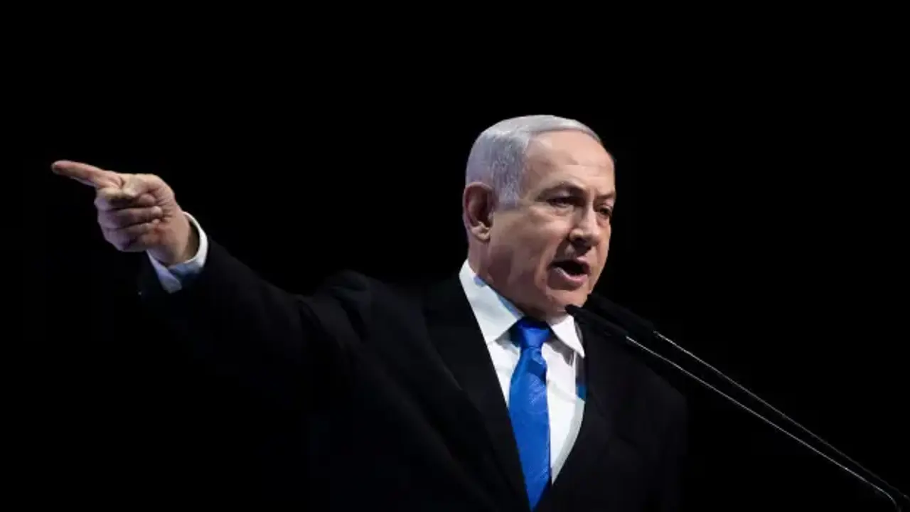 Kritik açıklama dünyayı tetikte bıraktı! Tel Aviv'den tehdit dolu mesaj