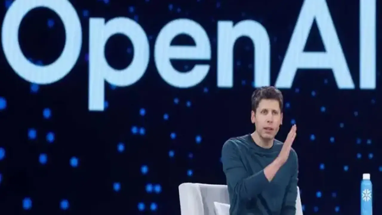 Kriz büyüdü: OpenAI üç kişiyi işten kovdu! Son olay etkili oldu...
