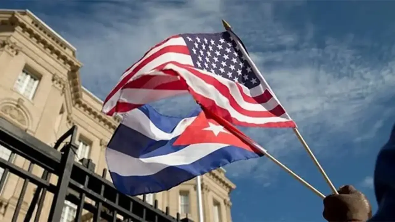 Küba, ABD heyetiyle Havana’da görüşme yapıldığını doğruladı