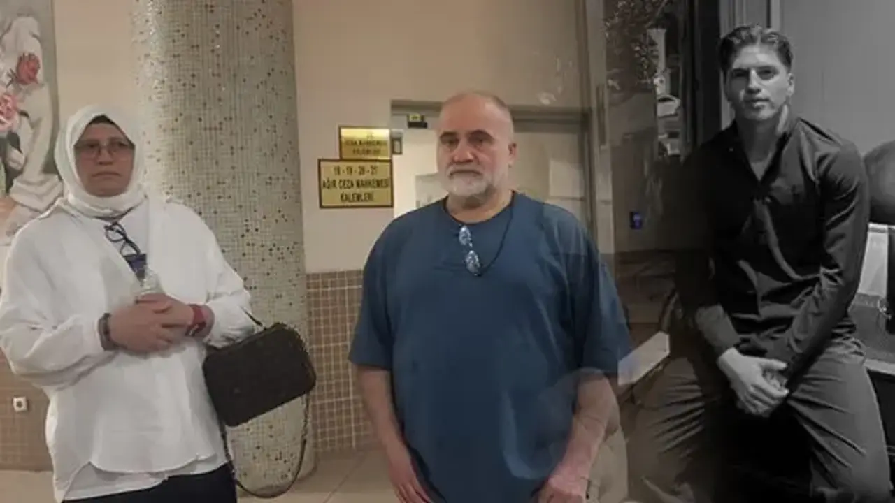 Kubilay Kaan Kundakçı cinayeti davasında ara karar açıklandı
