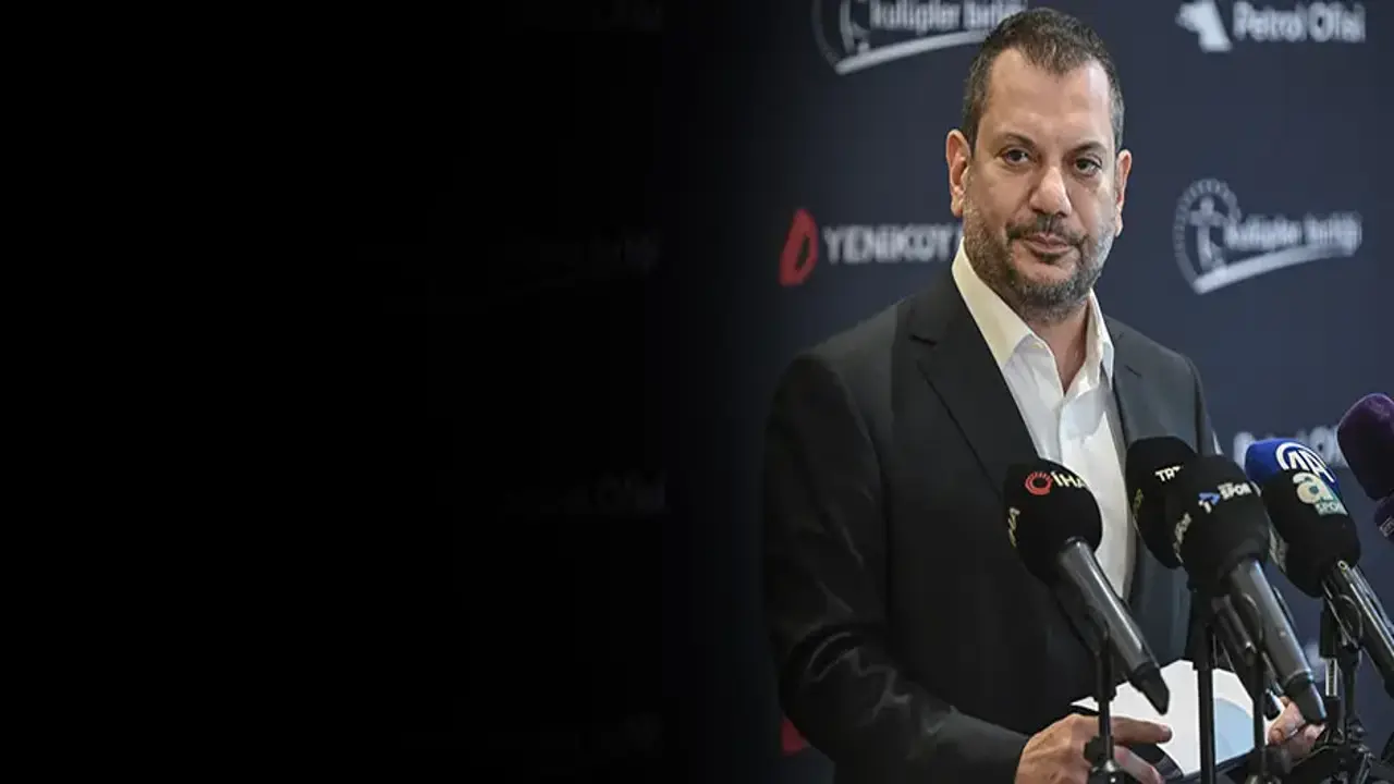 Kulüpler Birliği'nden yabancı kuralı talebi! TFF'ye yazı gönderildi