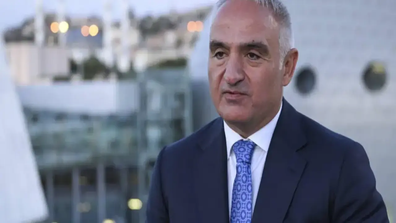Kurban Bayramı tatili 9 gün olacak mı? Bakan Ersoy yanıtladı