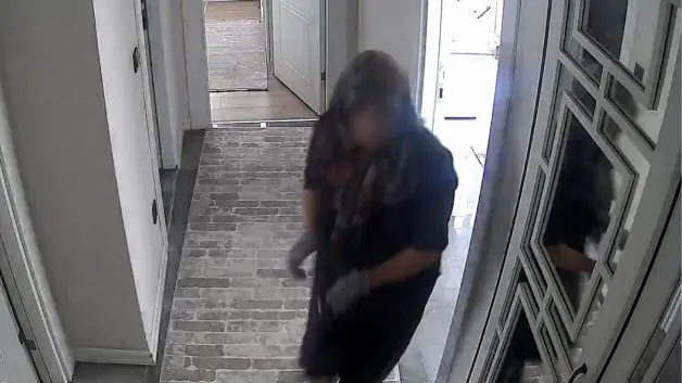 Kurbanlık parasını çaldı, güvenlik kamerasını hesaba katmadı