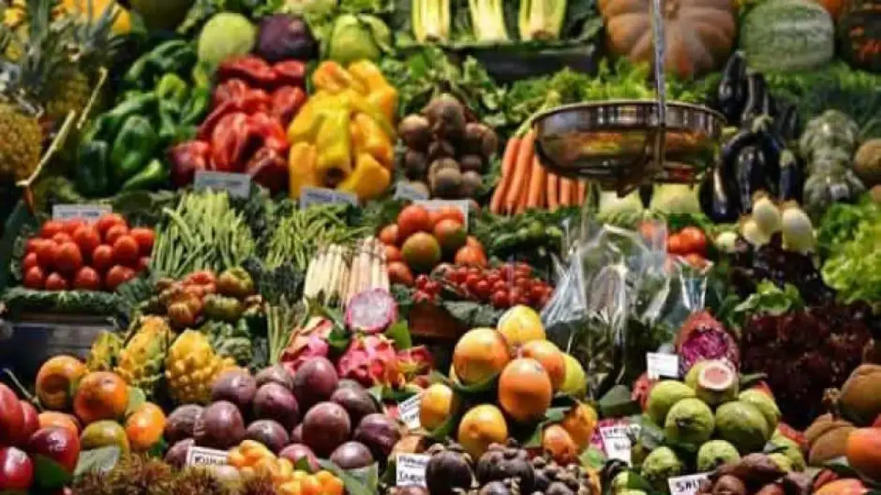 Küresel gıda fiyatlarında düşüş sürüyor! FAO'dan dikkat çeken tahıl ve şeker raporu