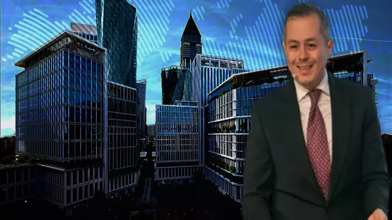 Küresel sermaye İstanbul'a yöneldi: Güvenli liman arıyor