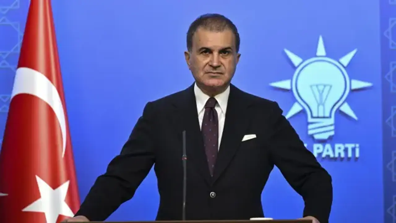 'Kürt kadın' sözlerine AK Parti'den sert tepki!