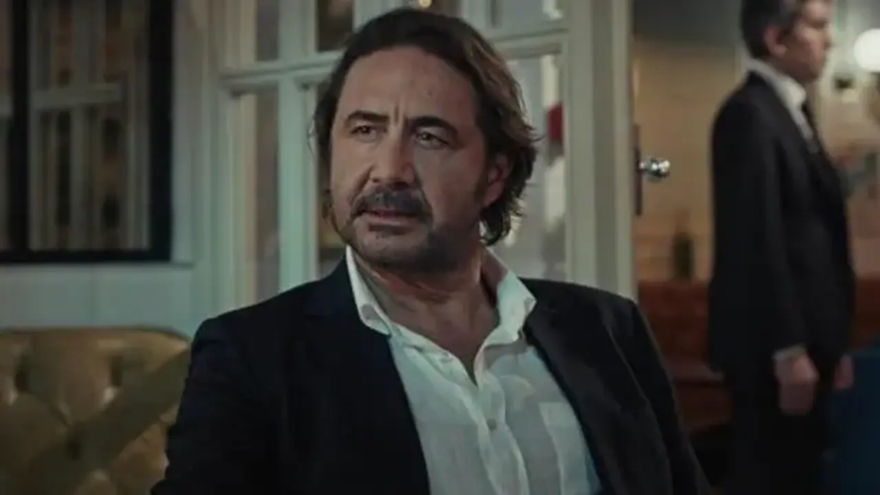 Kurtlar Vadisi'ndeydi: Yeni adresi olay oldu! Ekranlara dönüyor