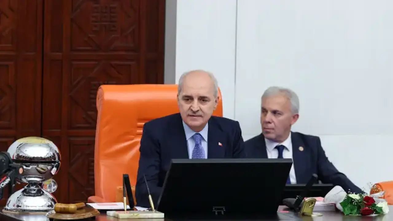 Kurtulmuş'tan Yeni Parti'ye tepki! 'Hiç şık olmamıştır'