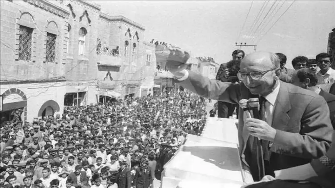 Kurulduğu günden ayrışmaya başladı! İşte CHP'den doğan siyasi partiler