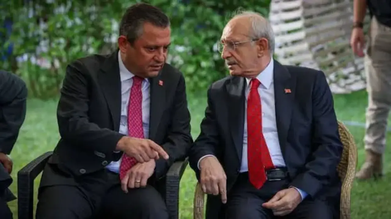 Kuruluşun ilk gününde kriz! CHP ile Yeni Parti karşı karşıya