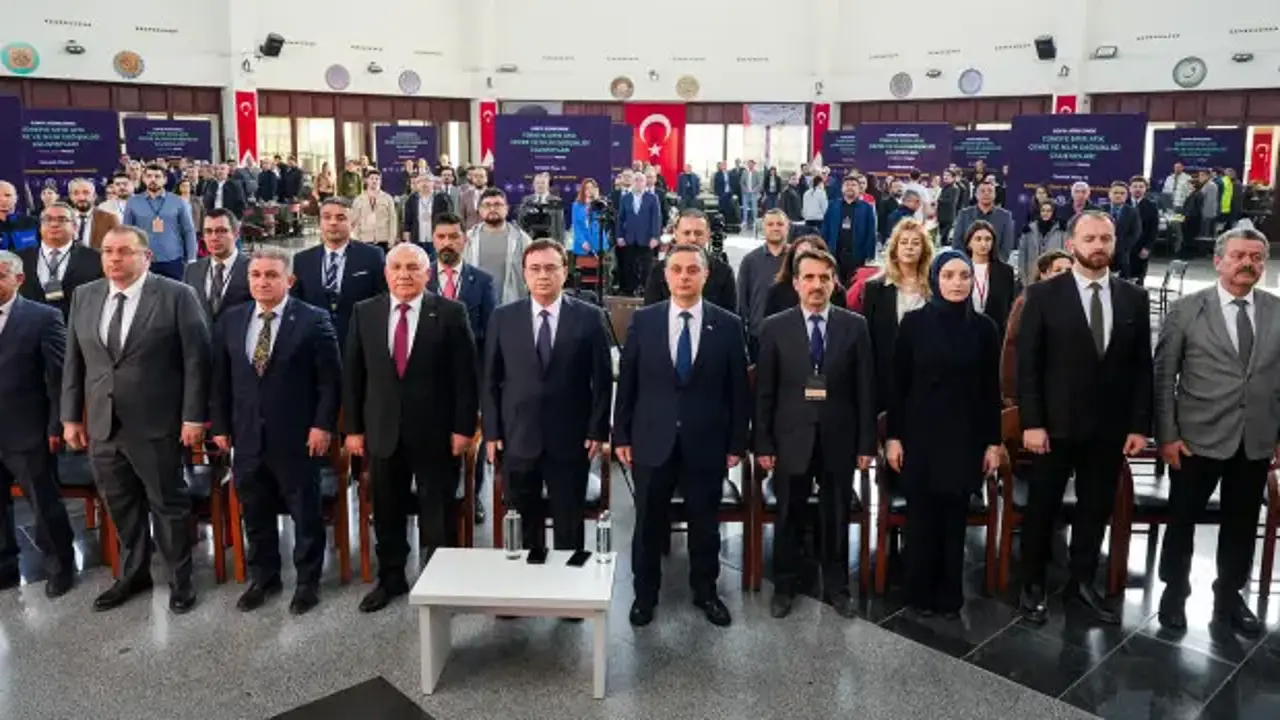 Kütahya Sıfır Atık Çalıştayı'nda somut hedefler ortak akılla şekillendi