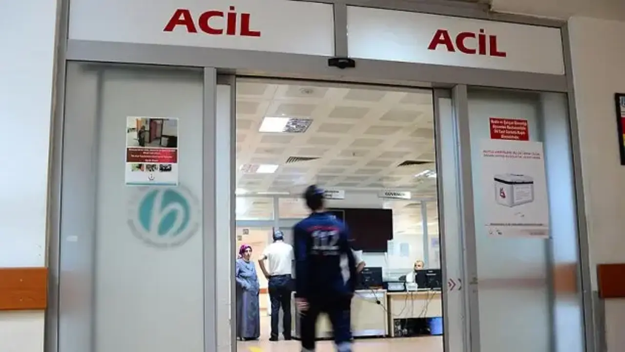 Kütahya'da feci kaza: 1 kişi öldü!