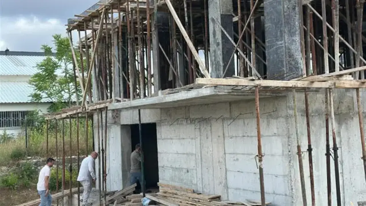 Kütahya'dan kahreden haber: 3 işçi canından oldu