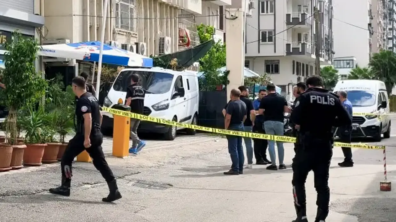 Kuyumcu cinayetinin zanlısı yurt dışına kaçarken yakalandı