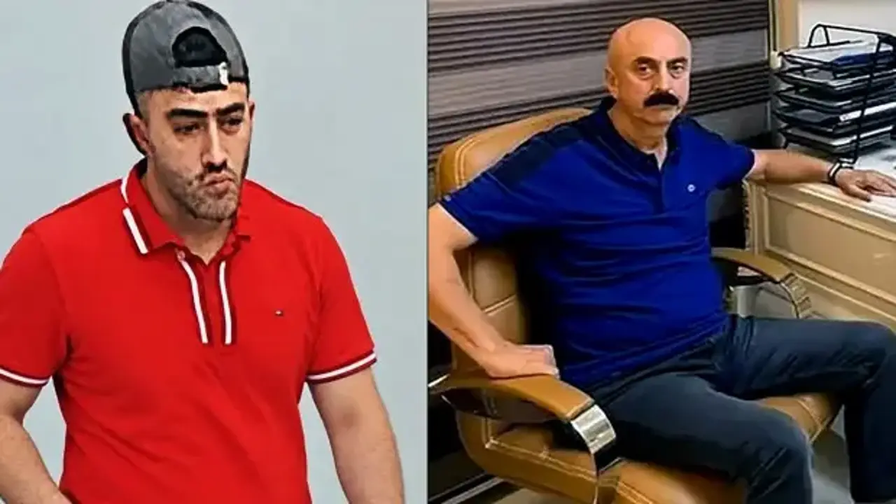 Kuyumcuyu öldüren şüpheli yurt dışına kaçarken Kuşadası’nda yakalandı