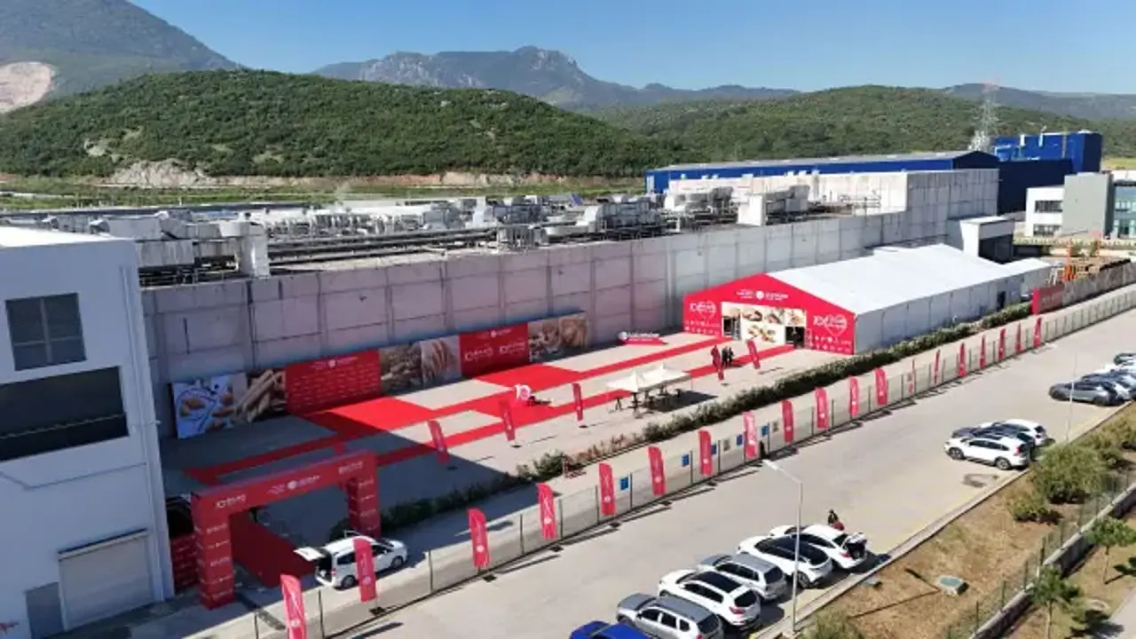 La Lorraine Türkiye’den 10. yılında Türkiye’ye yatırım hamlesi