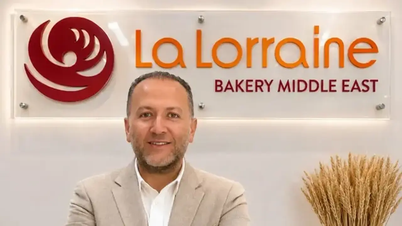 La Lorraine’in yeni Orta Doğu Genel Müdürü Hüseyin Ödemiş oldu