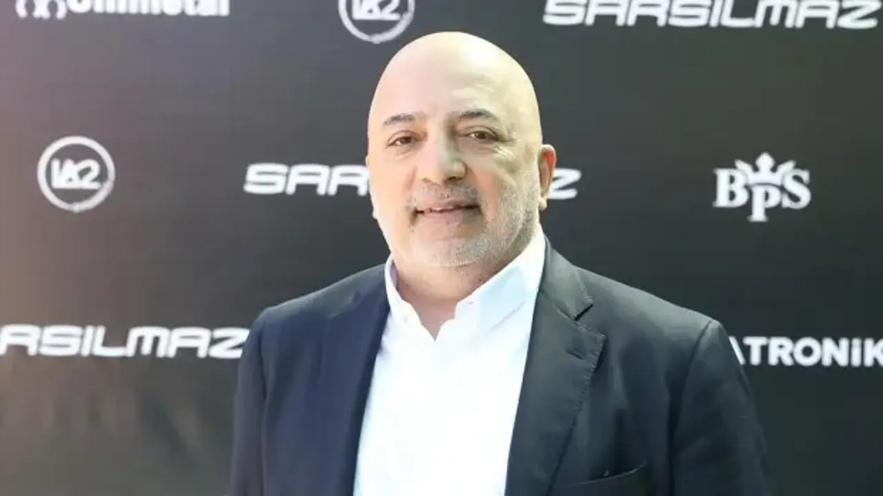 Latif Aral Aliş: NATO Zirvesi Türk Savunma Sanayii için yeni fırsatlar sunuyor