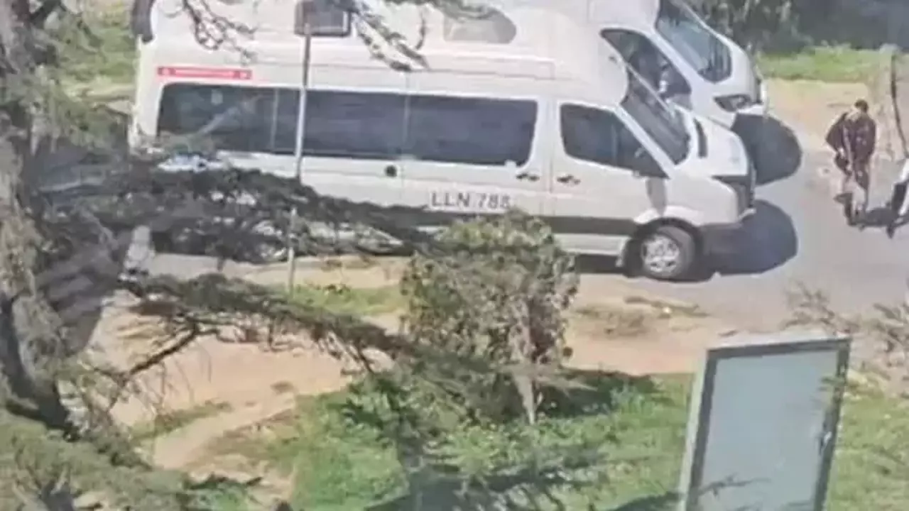 Levent'teki terör saldırısında yaralı yakalanan terörist taburcu edildi