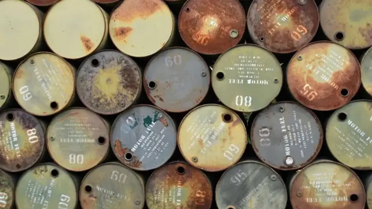 Libya petrol üretiminde 13 yılın zirvesi