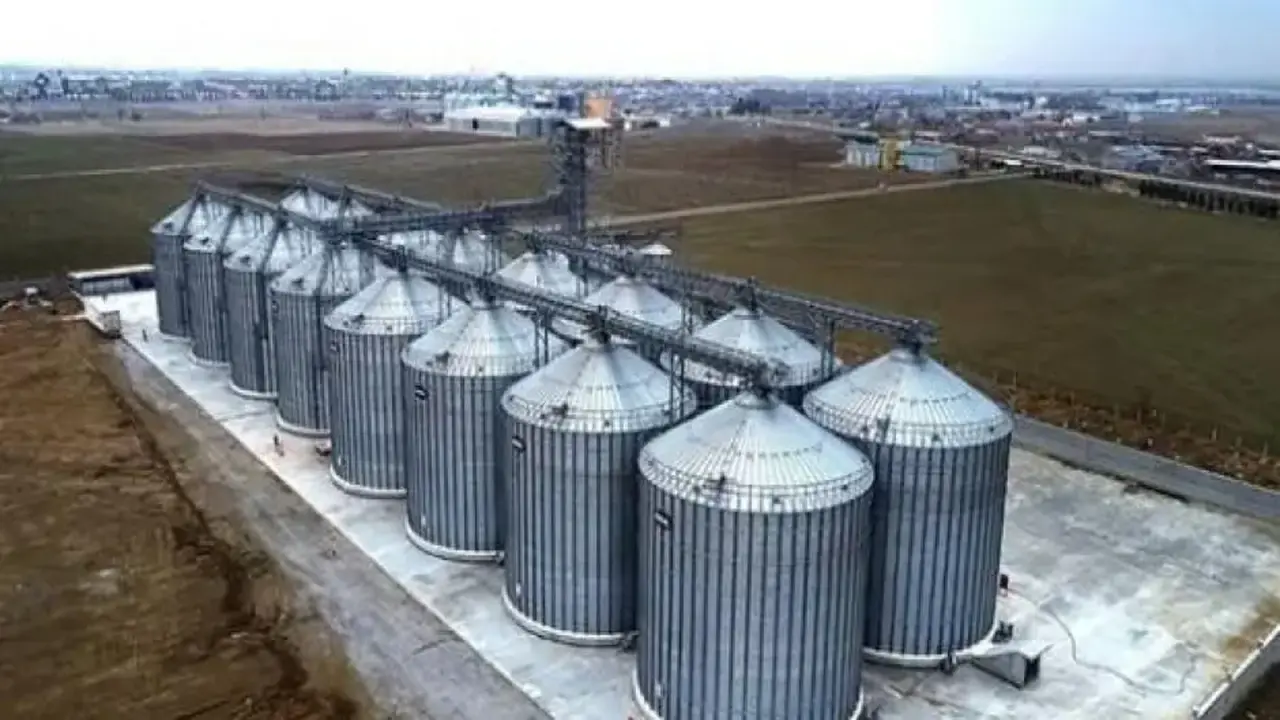 Lisanslı depoculukta kritik değişiklik! Asgari kapasite 35 bin tona çıktı